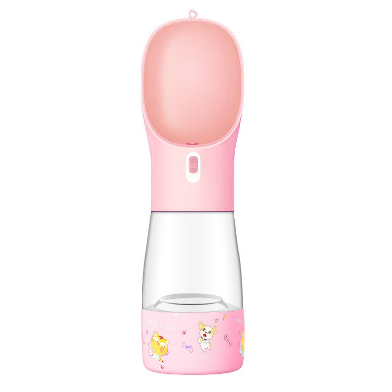 HydroPort™ Elite: The Definitive 2-in-1 Hydration System