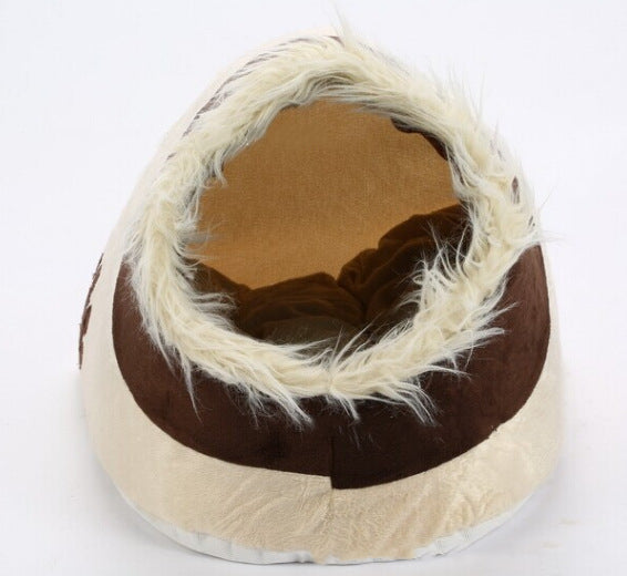 Pet Bed Supplies for Dogs and Cats Sleeping Cushion