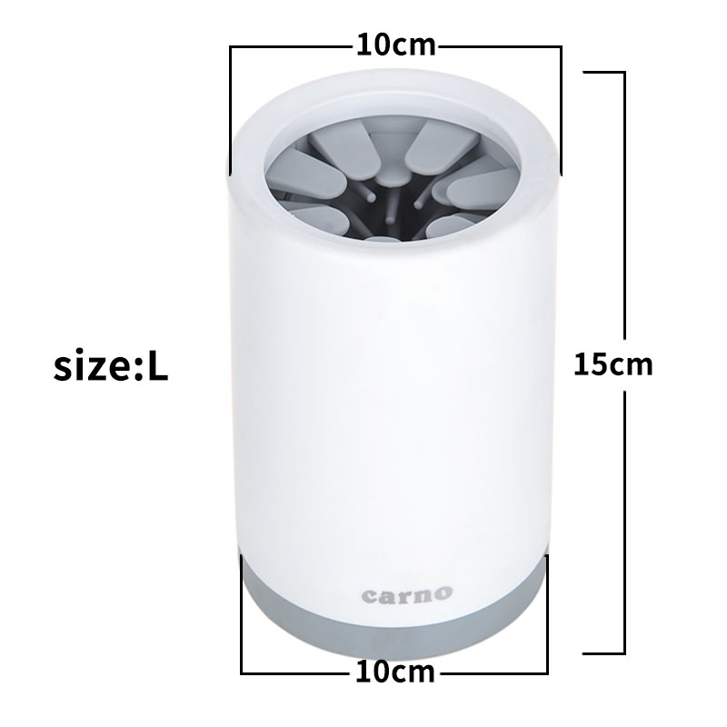 PawSan™ Pro: The Ultimate Defense Against Mud and Bacteria