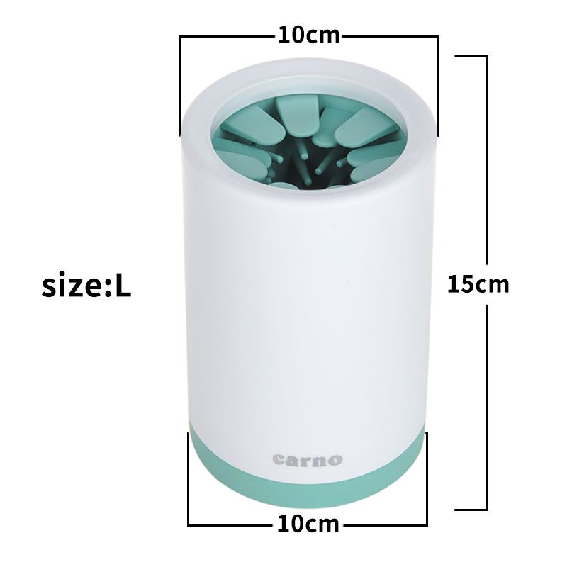 PawSan™ Pro: The Ultimate Defense Against Mud and Bacteria