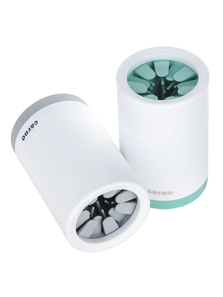 PawSan™ Pro: The Ultimate Defense Against Mud and Bacteria