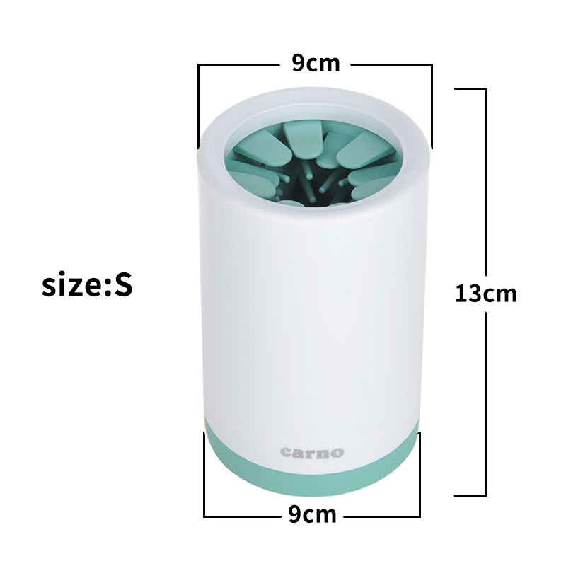 PawSan™ Pro: The Ultimate Defense Against Mud and Bacteria