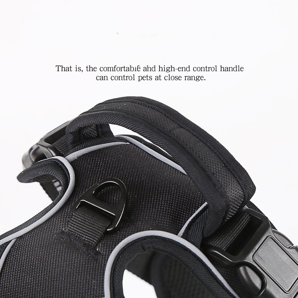 ComfortFit™ No - Pull Dog Harness - ElitePetGear
