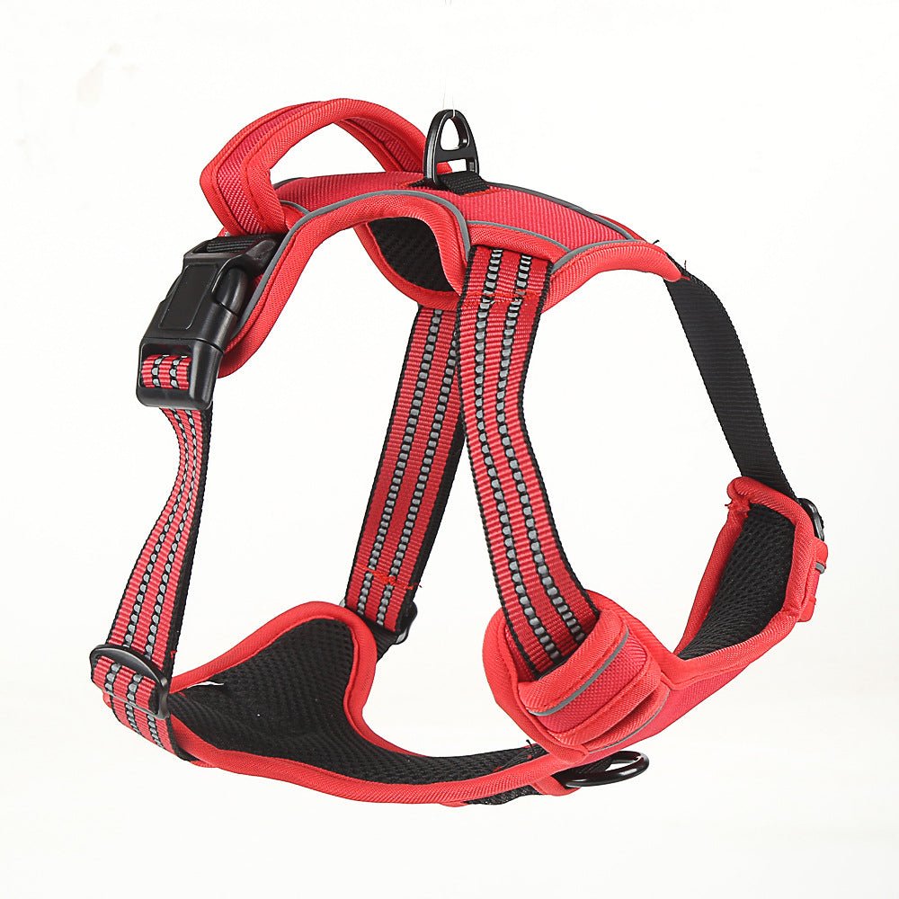 ComfortFit™ No - Pull Dog Harness - ElitePetGear