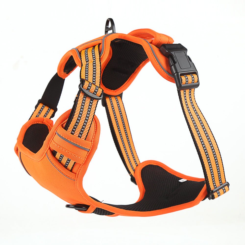 ComfortFit™ No - Pull Dog Harness - ElitePetGear