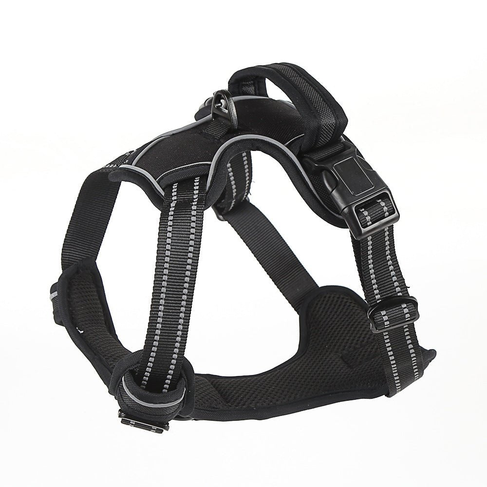 ComfortFit™ No - Pull Dog Harness - ElitePetGear